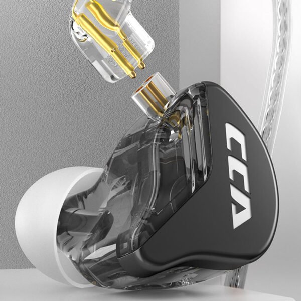 CRA