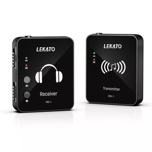 LEKATO
