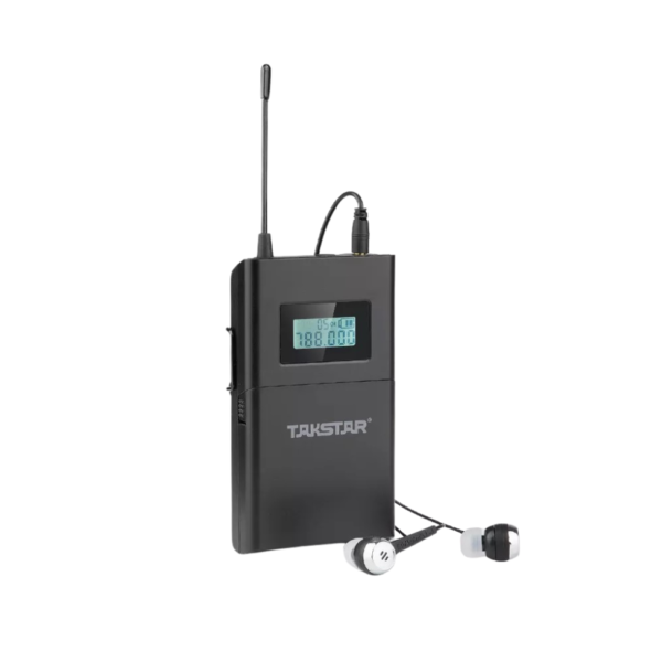 BODYPACK WPM-200