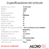 MÓDULOS BLUETOOTH