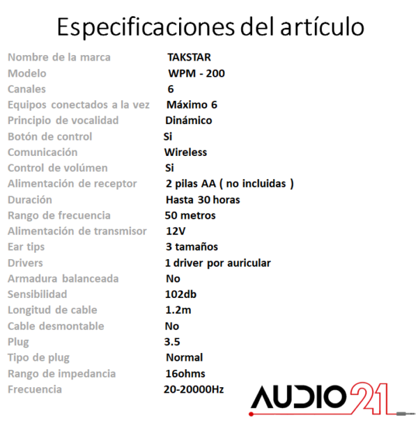 WPM-200