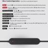 CABLES BLUETOOTH