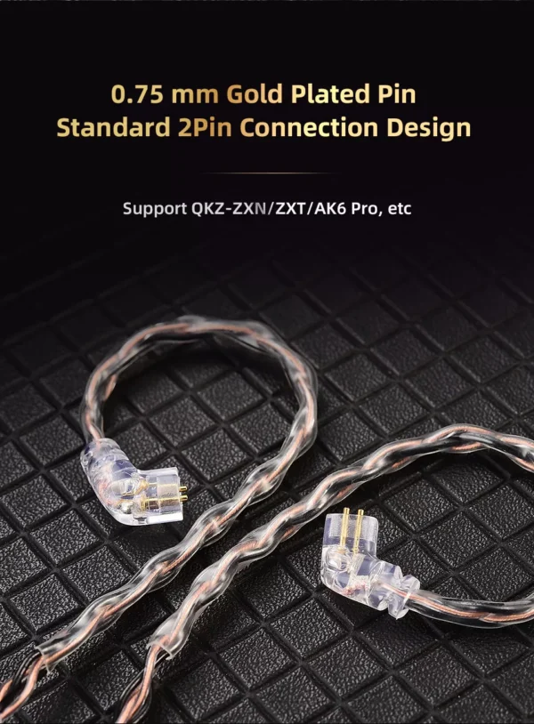 CABLE 8 NÚCLEOS
