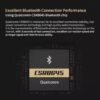 CABLES BLUETOOTH