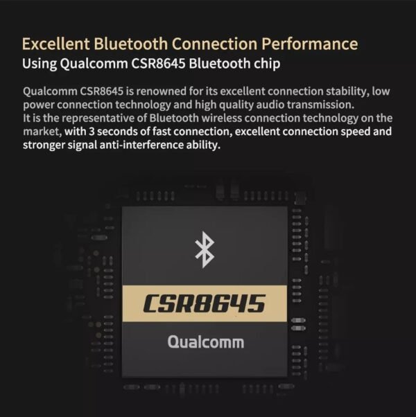 CABLES BLUETOOTH