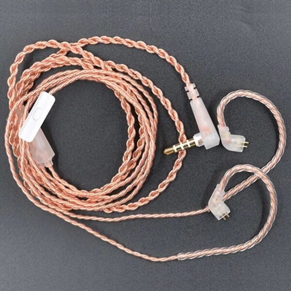 CABLE 4 NÚCLEOS