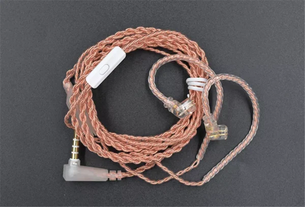 CABLE 4 NÚCLEOS