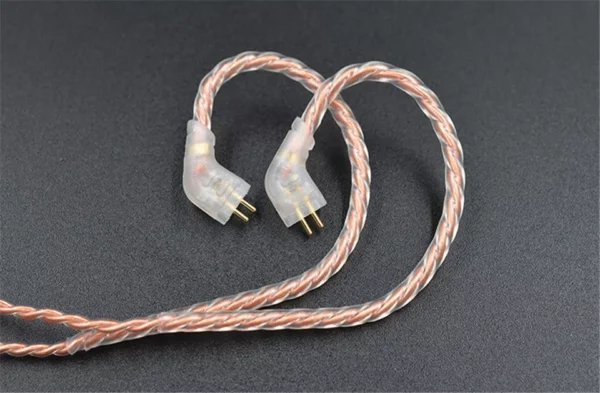 CABLE 4 NÚCLEOS