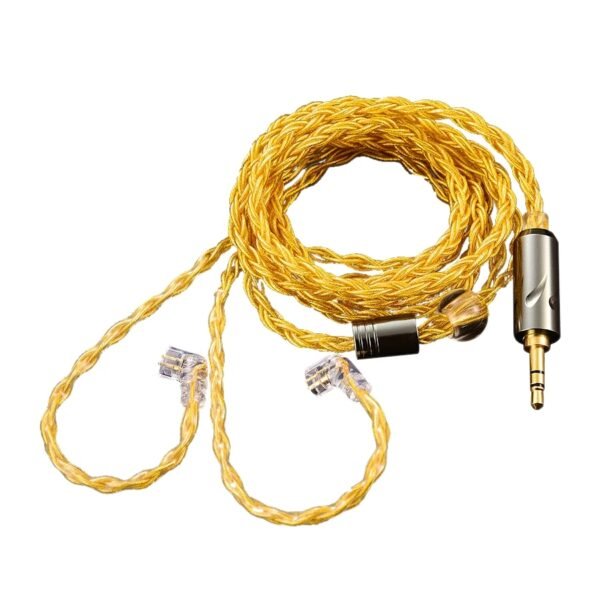 CABLE 8 NÚCLEOS