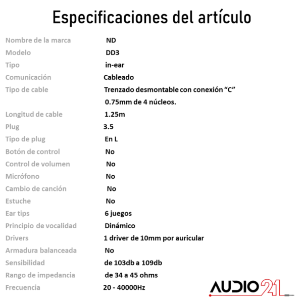 DD3