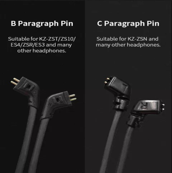 CABLES BLUETOOTH