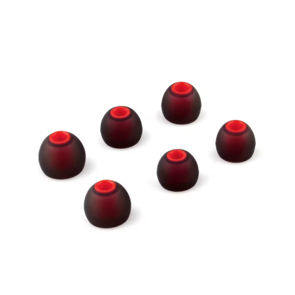Eartips Silicon