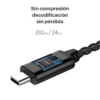 Dongle Dac