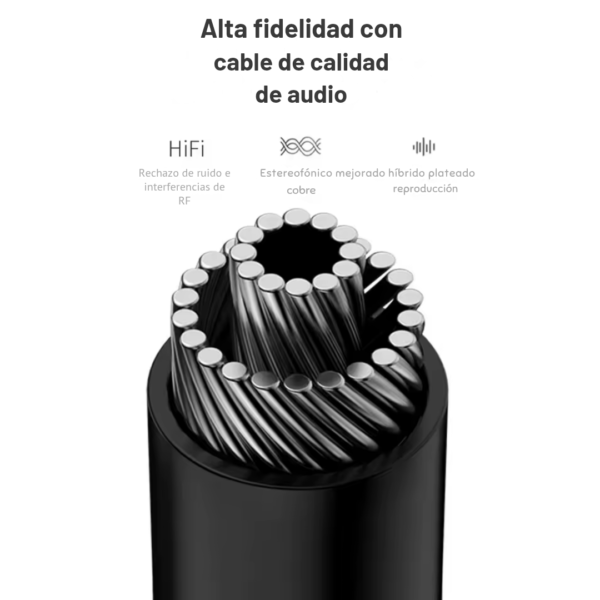 Dongle Dac