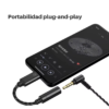 Dongle Dac