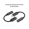Dongle Dac